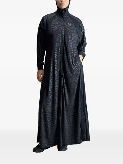 Adidas Originals X Stella Mccartney Printed Jacket In Multi