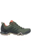Adidas Originals X Terrex Ax3 "raw Khaki/legend Earth" Sneakers