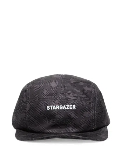 Adidas Originals X Terrex Stargazer Cap Ftshp 5 Panel Cap In Multi