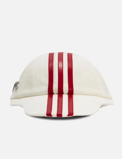 Adidas Originals X Thug Club Sword Cap In Neutral
