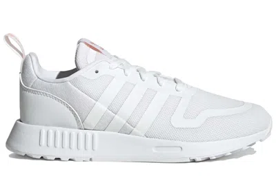 Pre-owned Adidas Originals X Triple White (women's) Sneakers In Cloud White