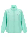Adidas Originals Adidas Jackets In Clearmint