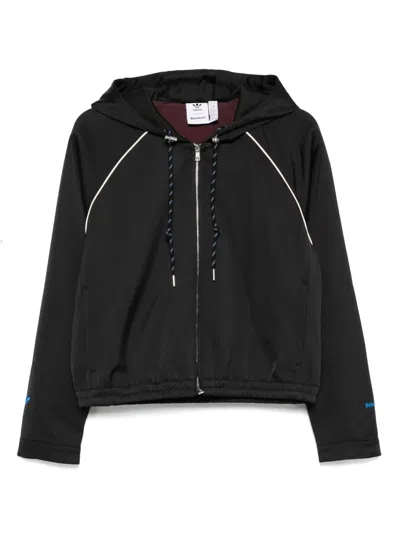 Adidas Originals Hooded Jacket