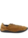 Adidas Originals Adidas By Wales Bonner Sneaker Karintha Supplier Colour/earth Strata/utility Black In Neutral