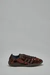 Adidas Originals X Wales Bonner Karintha Sequin Lo Shoes In Brown