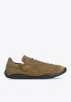 Adidas Originals Adidas By Wales Bonner Sneaker Karintha Supplier Colour/earth Strata/utility Black