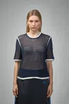 Adidas Originals X Wales Bonner Knit Tee
