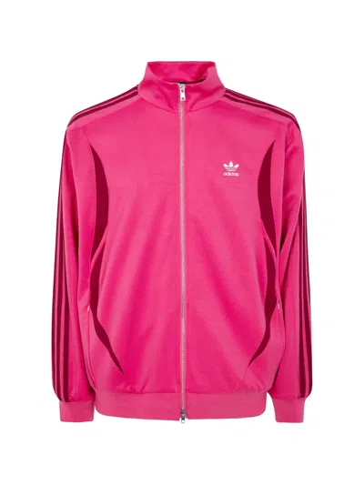Adidas By Wales Bonner Stylish Mini Craft Pink Apparel For Men In Red from TONS Pittsburgh