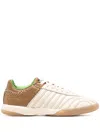 Adidas Originals Adidas X Wales Bonner Samba Sneaker In Multi