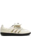Adidas Originals X Wales Bonner Samba " Studded Pack In Neutrals