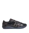 Adidas Originals Adidas X Wales Bonner Karintha Lo Sequin Brown