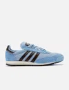 Adidas Originals X Wales Bonner Sl 76 Sneakers In Blue