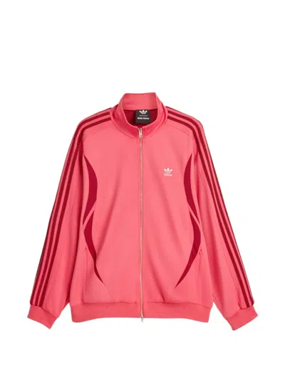 Adidas Originals Adidas By Wales Bonner Stylish Mini Craft Pink Apparel For Men In Red