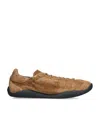 Adidas Originals Adidas By Wales Bonner Sneaker Karintha Supplier Colour/earth Strata/utility Black In Beige