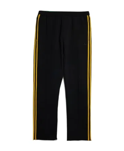 Adidas Originals X Wales Bonner Track Pants In Black