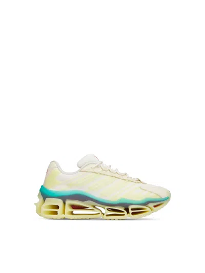 Adidas Originals X Willy Chavarria 'chavarria Megaride Ag' Sneakers In Multi