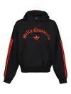 Adidas Originals X Willy Chavarria Cotton Hoodie