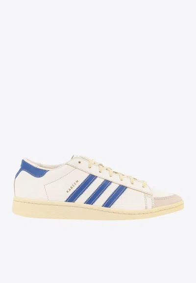 Adidas Originals X Willy Chavarria Jabbar Dress Low-top Sneakers In Multi