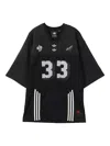 Adidas Originals X Willy Chavarria Jersey T-shirt
