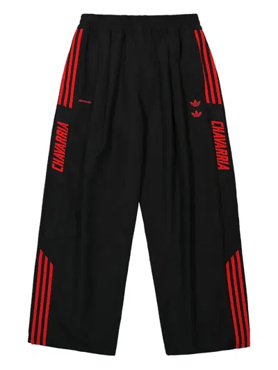 Adidas Originals X Willy Chavarria Knit Track Pants