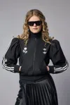 Adidas Originals X Willy Chavarria Wc Blouse Tt