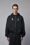Adidas Originals X Willy Chavarria Wc Zip Hoodie