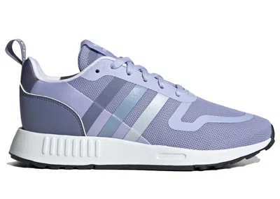 Pre-owned Adidas Originals X (women's) Sneakers In Violet Tone/orbit Violet/halo Blue