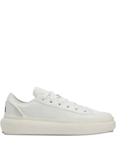 Adidas Originals X Y-3 Ajatu Court Sneakers