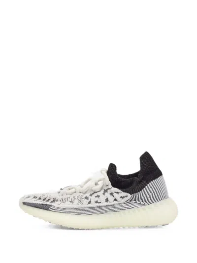 Pre-owned Adidas Originals X Yeezy Boost 350 V2 Cmpct Sneakers In Gray