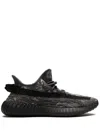 Adidas Originals X Yeezy Boost 350 V2 "mx Dark Salt" Sneakers In Grey