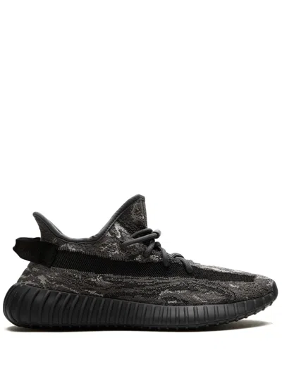 Adidas Originals X Yeezy Boost 350 V2 "mx Dark Salt" Sneakers In Grey