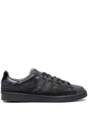Adidas Originals X Youth Of Paris Campus 80s Sneakers In Black