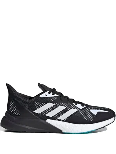 Adidas Originals X9000l3 "core Black/cloud White/glory Grey" Sneakers