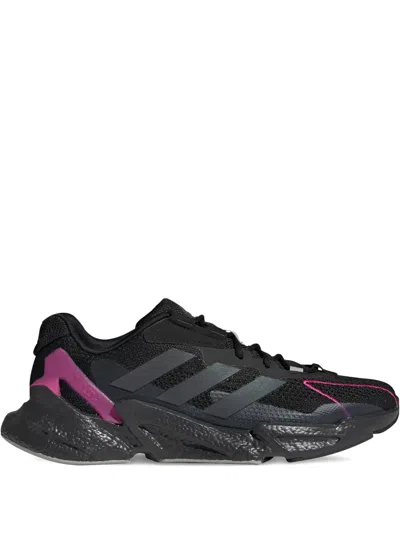 Adidas Originals Adidas X9000l4 'black Shock Pink'