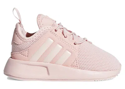 Pre-owned Adidas Originals X_plr El Sneakers In Icey Pink
