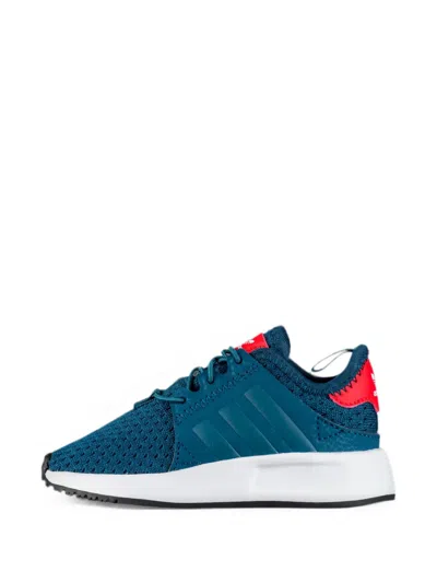 Adidas Originals Babies' X_plr El Td Sneakers In Blue