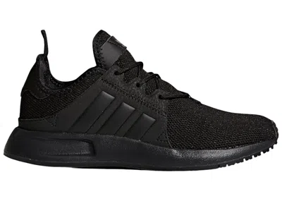 Pre-owned Adidas Originals X_plr Sneakers In Core Black