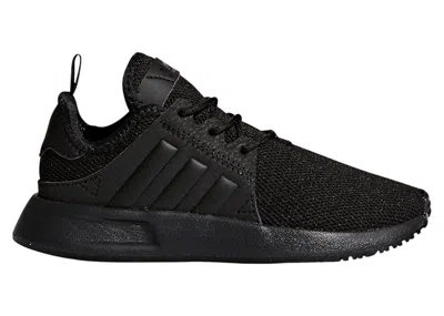 Pre-owned Adidas Originals X_plr Sneakers In Core Black
