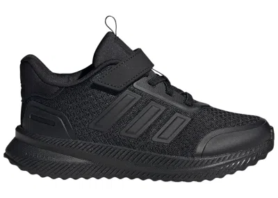 Pre-owned Adidas Originals X_plr Sneakers In Core Black/carbon