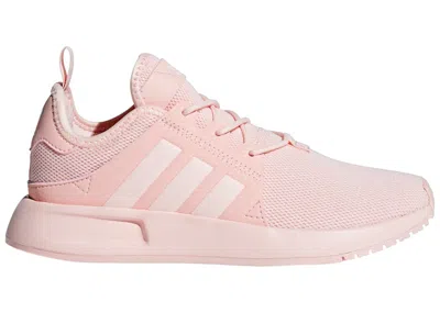 Pre-owned Adidas Originals X_plr Sneakers In Icey Pink