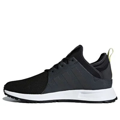 Adidas Originals X_plr Snkrboot 'black