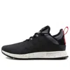 Adidas Originals X_plr Snkrboot 'black Grey Red'
