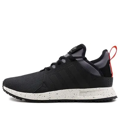 Adidas Originals X_plr Snkrboot 'black Grey Red'