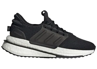 Pre-owned Adidas Originals X_plrboost Grey (women's) Sneakers In Core Black/grey Five/cloud White In Multi