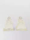 Adidas Originals X_plrboost Mesh Sneakers Contrast Sole