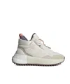 Adidas Originals X_plrboost Puffer Sneakers In White