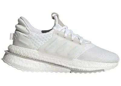 Pre-owned Adidas Originals X_plrboost (women's) Sneakers In Cloud White/crystal White