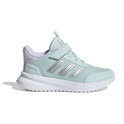 Adidas Originals X_plrpath El Little Kid Girls Sneakers In Green