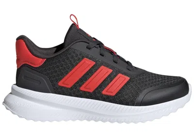 Pre-owned Adidas Originals X_plrpath Sneakers In Carbon/bright Red/cloud White In Multi