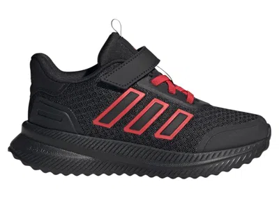 Pre-owned Adidas Originals X_plrpath Sneakers In Core Black/pure Ruby